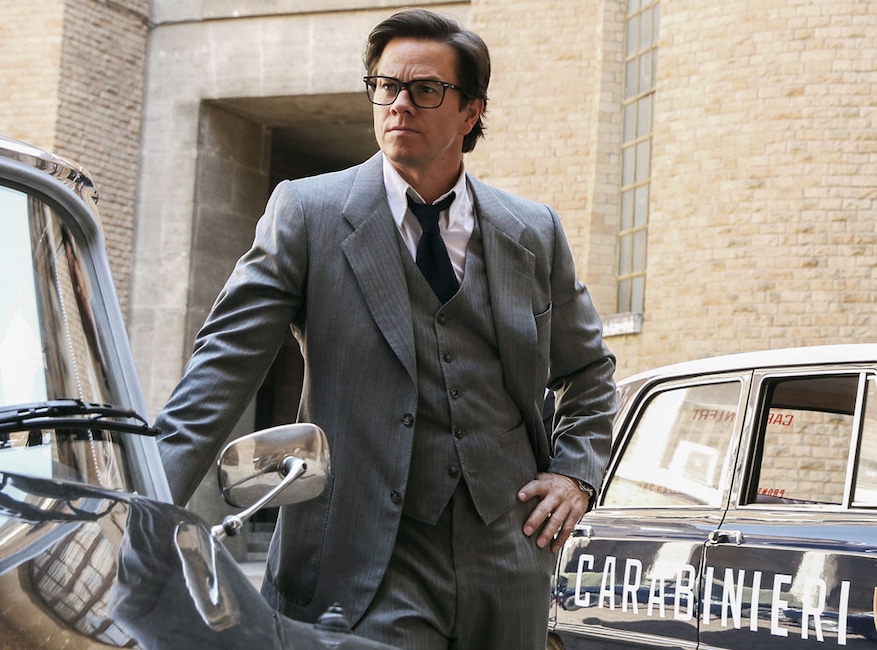 Mark Wahlberg's Best Roles